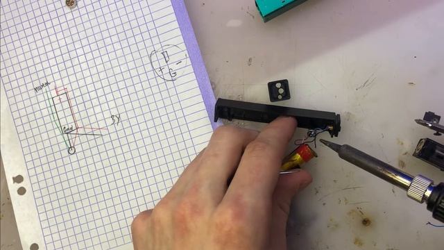 vaporesso barr залит датчик давления ( замена ) смотреть онлайн