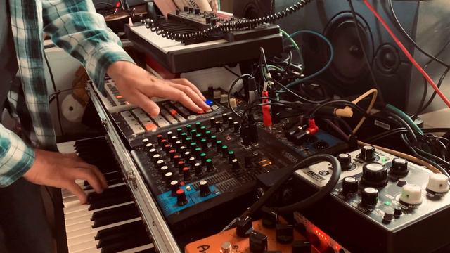 Cissy Strut jam смотреть онлайн