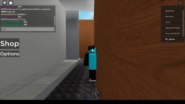 How to do e dance2 Roblox glitch смотреть онлайн