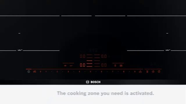 Bosch DirectSelect Premium смотреть онлайн