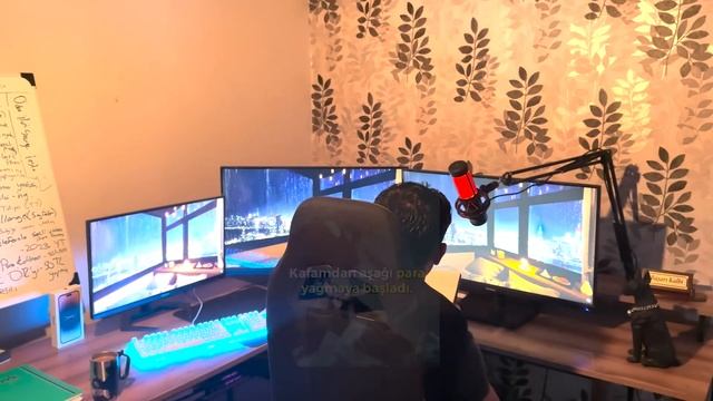 0'dan hesap açıp 30 Gün boyunca REELS VİDEOSU yükledim ve.. - Instagram büyüme ve para kazanma! смотреть онлайн