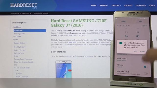 Слушаем все рингтоны SAMSUNG Galaxy S4