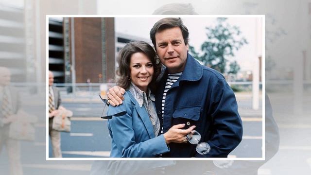 Daughter of Natalie Wood says stepdad Robert Wagner did not kill actress смотреть онлайн