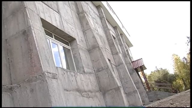 Галилео. Сейсмоустойчивые здания смотреть онлайн