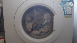 Атлант 50У87 Быстрая 33 30C° 800 Об/Мин