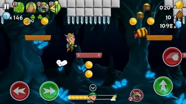 Lep’s World 2 14-6 смотреть онлайн