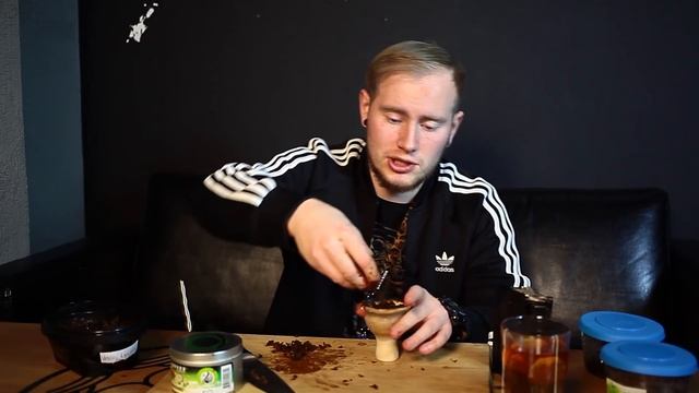 Микс дня: кокосовый ликёр смотреть онлайн