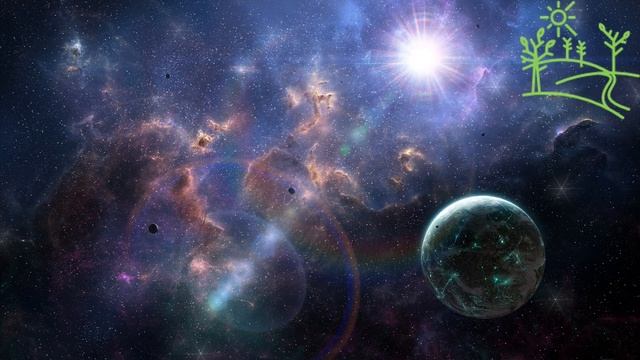 3 часа Звуки космоса кольца Сатурна.mp4 смотреть онлайн