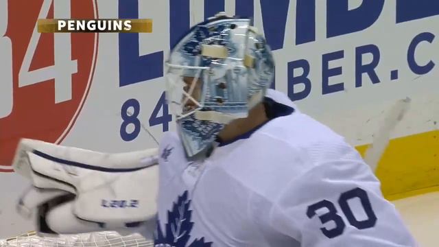 Evgeni Malkin assists on Rakell's goal vs Leafs (15 nov 2022) смотреть онлайн