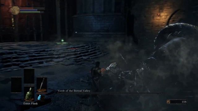 Dark Souls 3 | SL1 Funny Moments Part 1 смотреть онлайн
