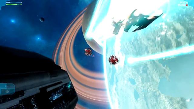 Нет Времени Болтать [Star Horizon] #4 смотреть онлайн