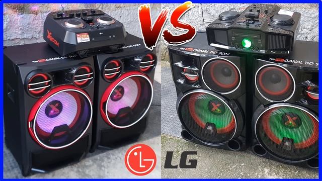 ? LG 9960 Vs LG CK99 [duelo]