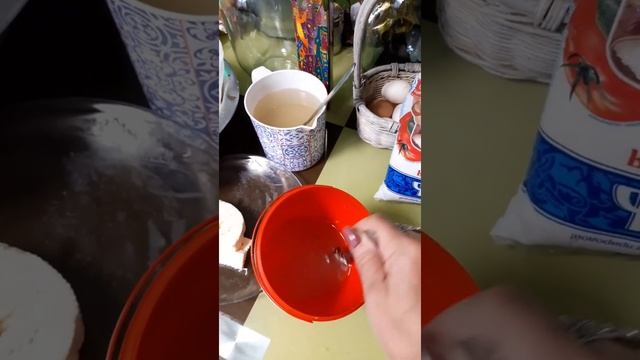 нерастворимая СОЛЬ! как растворить соль в воде? смотреть онлайн