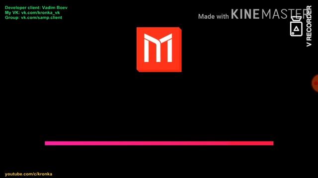 Туториал как скачать Гта самп Онлайн(Android) смотреть онлайн