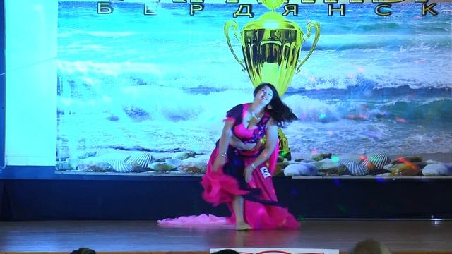 Топалова Таня. рук. Изабелла Павлюк смотреть онлайн