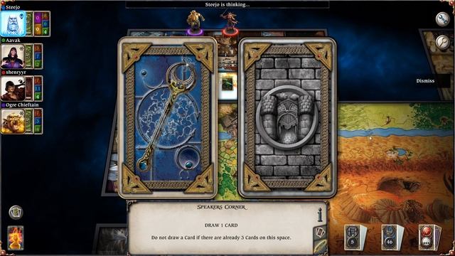 Shopping Spree! [30] Talisman Board Game Night смотреть онлайн