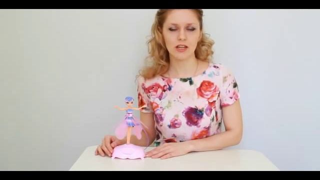 Летающая фея Flying Fairy оригинал смотреть онлайн
