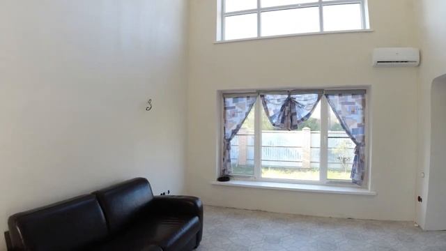 Лучшее предложение в Анапе! Большой дом С БОЛЬШИМ УЧАСТКОМ, САДОМ и РЕМОНТОМ для БОЛЬШОЙ СЕМЬИ! смотреть онлайн