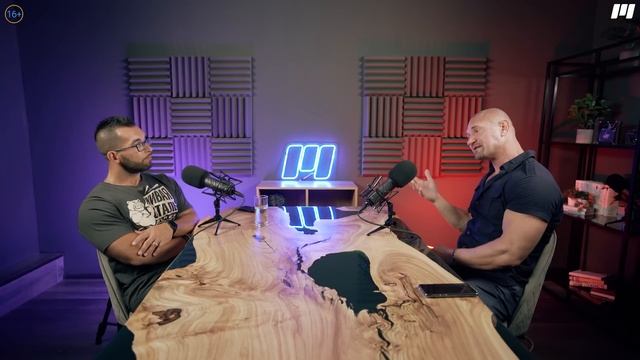 Дмитрий Яковина - О программах тренировок, как найти лучшую схему? смотреть онлайн