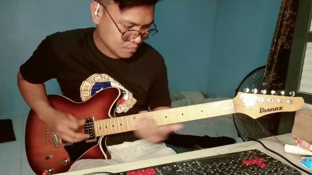Ibanez RC320m Roadcore (Demo) смотреть онлайн
