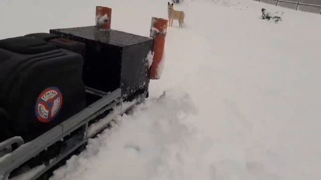 УРАГАН СПРАВЛЯЕТСЯ// Первая Камчатская ПУРГА// смотреть онлайн