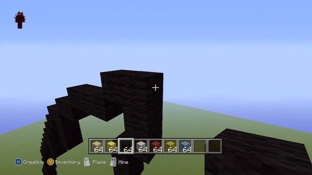 Minecraft Tutorial: How To Make Stewie (Family Guy) смотреть онлайн