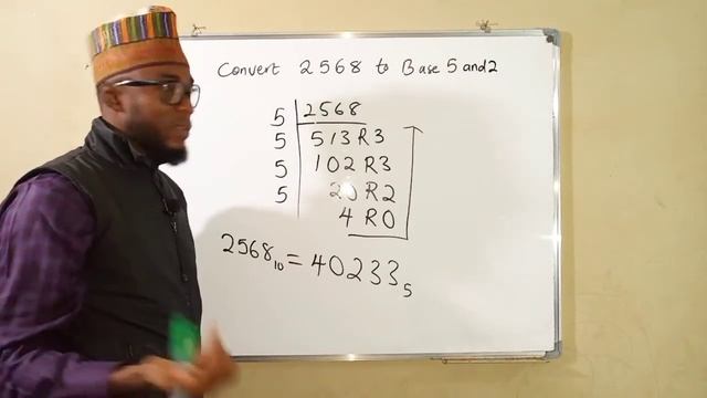 Number Base System | How to Convert Numbers From Base Ten to Other Bases смотреть онлайн