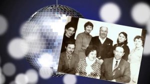 Одноклассники  50 лет спустя