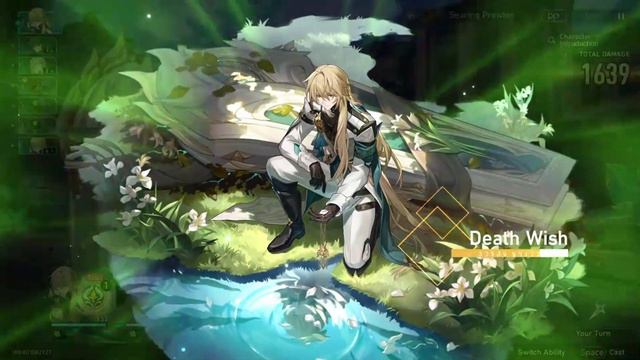 Why LUOCHA is A MUST PULL! [Honkai: Star Rail] смотреть онлайн