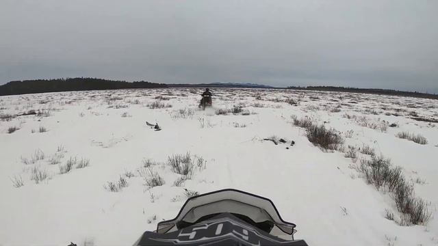 2020 Ski-Doo Expedition Xtreme - Last Ride смотреть онлайн