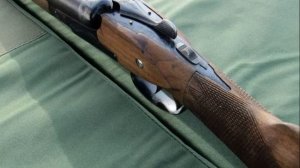 ? ТОЗ-25 ЕДИНСТВЕННАЯ ТУЛЬСКАЯ БЕЗКУРКОВАЯ ГОРИЗОНТАЛКА