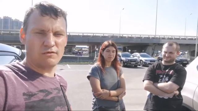 Подберемавто - Салон СУбару Ещё Разок смотреть онлайн