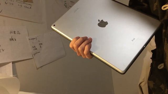 iPad Pro smart keyboard開箱視頻 смотреть онлайн