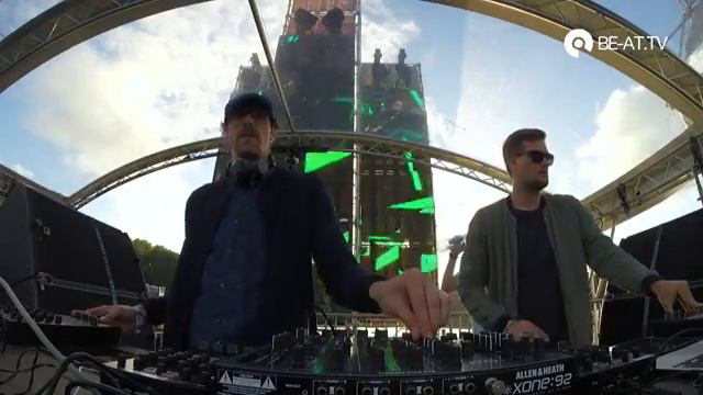 KOLLEKTIV TURMSTRASSE - Awakenings 2016