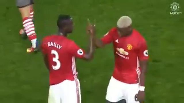 Pogba смотреть онлайн