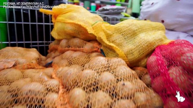 Посадить, удобрить, вырастить без хлопот!