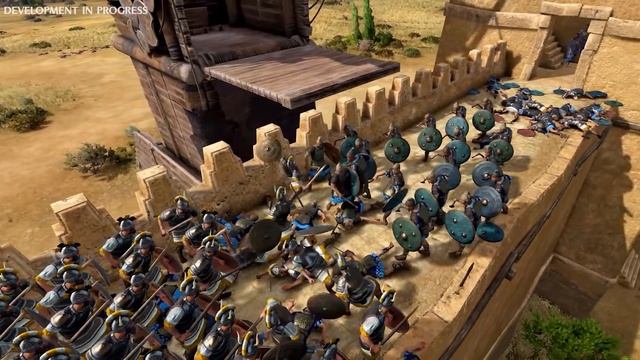 Боевые жабы и Серьезный Сэм! Во что поиграть в августе смотреть онлайн