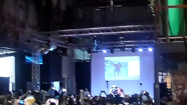 ANYFURRY FEST 2022 смотреть онлайн