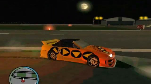 gta san andreas Elegy cabrio mod Beta v1,0 смотреть онлайн