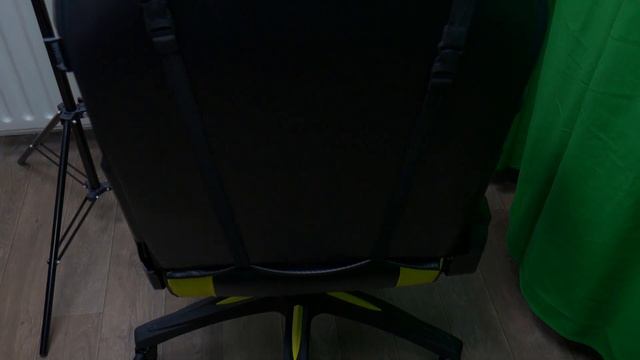 CORSAIR T1 Race gaming chair Review