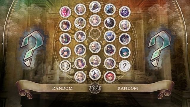 Soulcalibur VI Original Soundtrack (Disc-1) : 1-01 The Brave New Stage of History смотреть онлайн