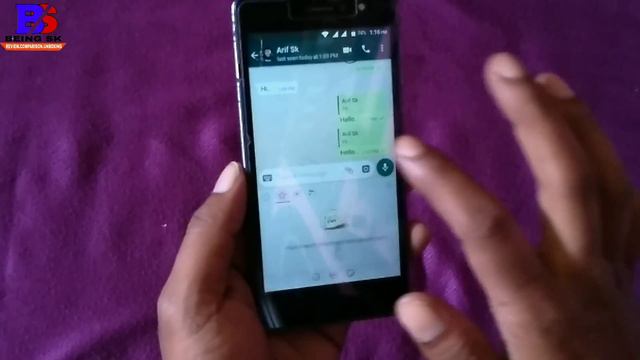 How to Install WhatsApp Stickers on Android | Officially Launch | in Hindi смотреть онлайн