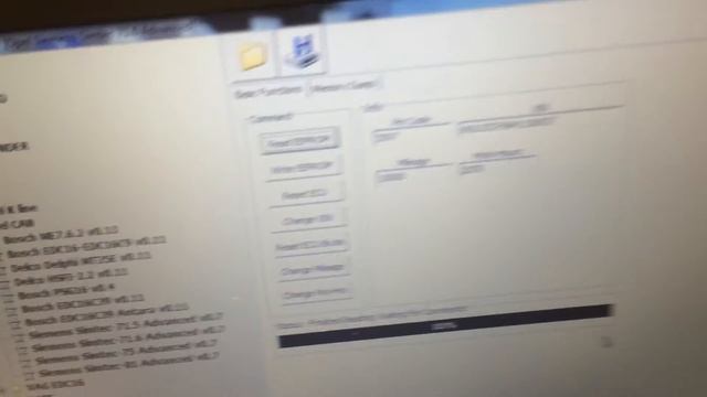 Carprog CAN BUS Repaired