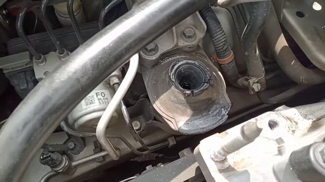 soporte de motor derecho de honda Civic 2010 смотреть онлайн