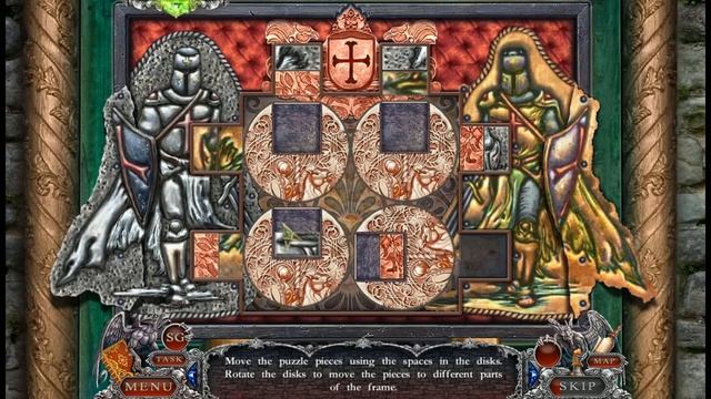 Let's Play - Spirit of Revenge 1 - Cursed Castle - Part 13 смотреть онлайн