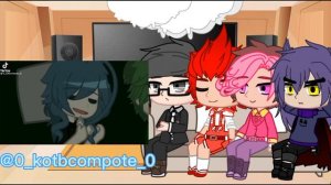 ∆Реакция королей 13 карт на вальтов/валетов∆ ∆1/?∆