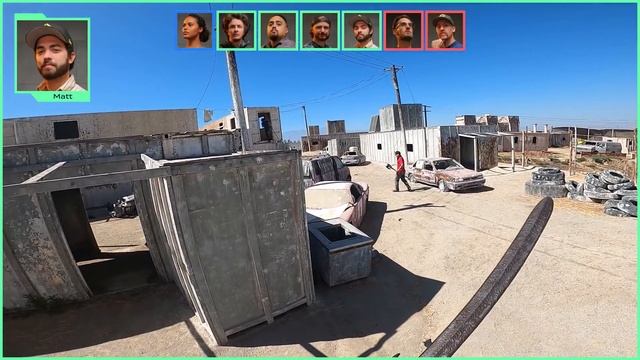 Medieval TTT: RAISE THE DEAD! смотреть онлайн