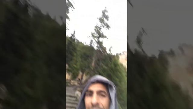 The Grand Canyon of Yellowstone Wyoming смотреть онлайн