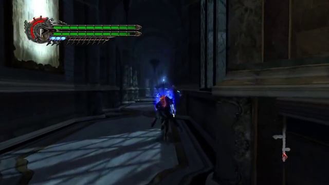 Let's Play! Devil May Cry 4 - LDK Missions 1 - 6 смотреть онлайн
