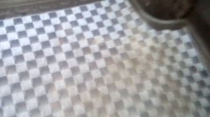 влаговпитывающие коврики